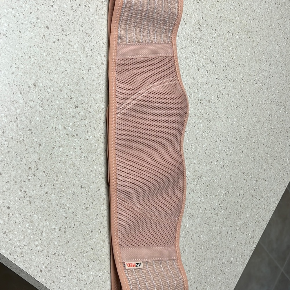 Maternity Belly Band AZMED